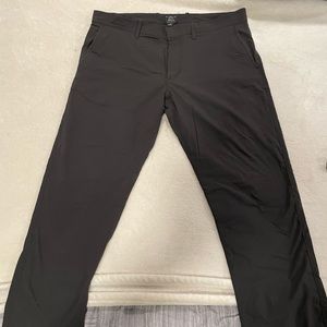 Jcrew tech pants for sale
